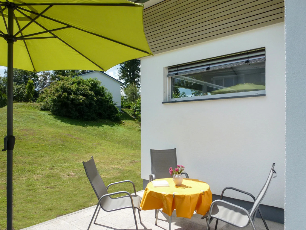 Holiday Home Saarland by Interhome