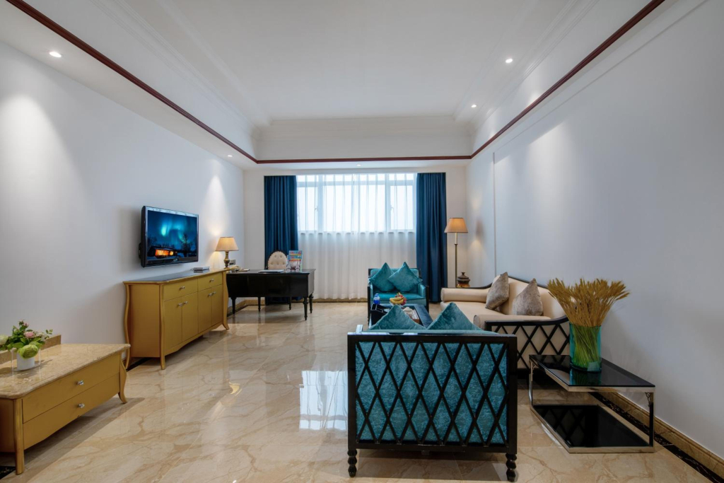 yinquan hotel
