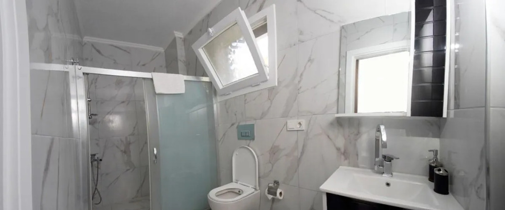 Fethiye Göcek Villa BegonVilla