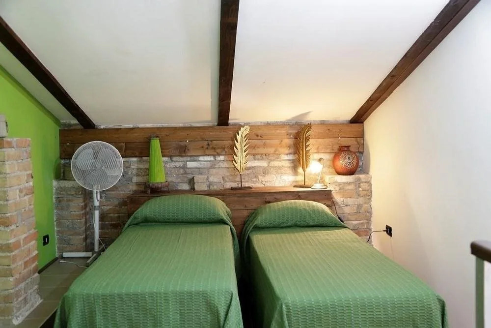 All'Ombra Del Noce B&B