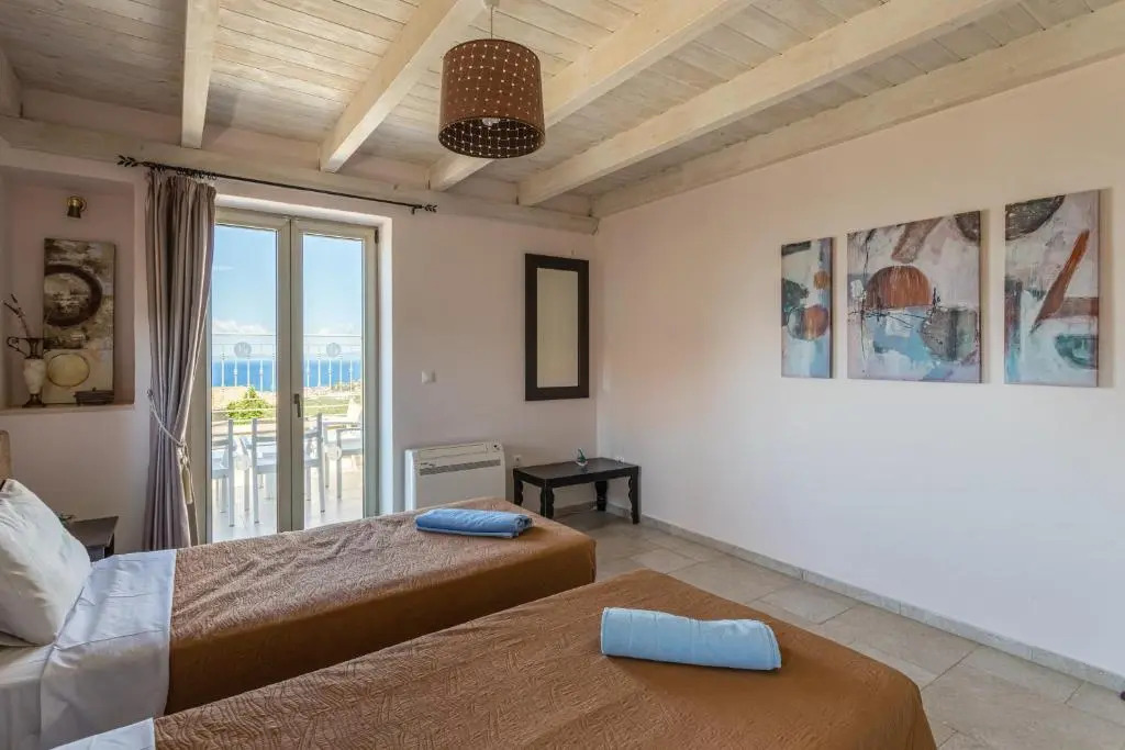 Villa Angeliki