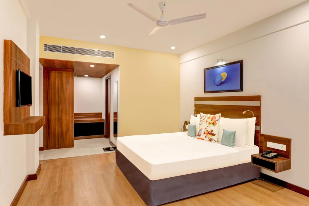 Lemon Tree Hotel, Port Blair Near to Airport