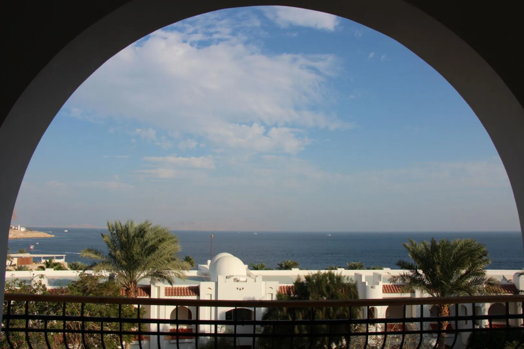 Savoy Sharm El Sheikh