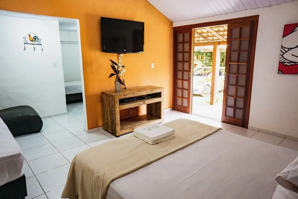 Pousada Amarela Cabo Frio