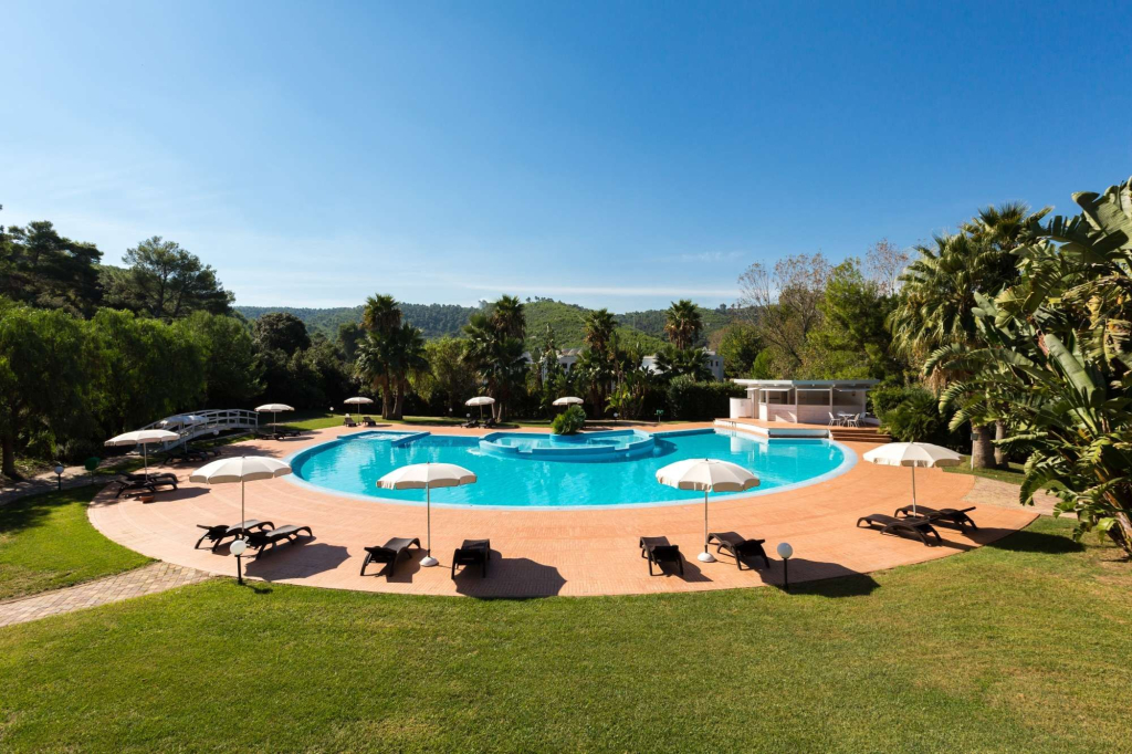 Valtur Baia del Gusmay Beach Resort