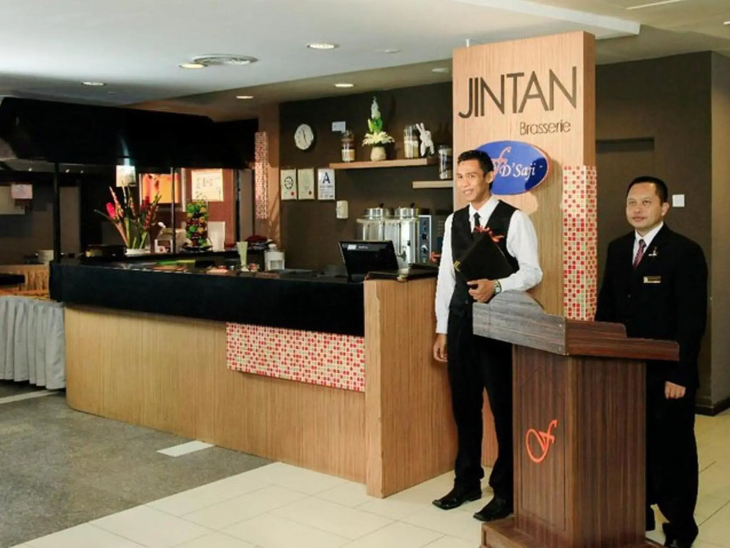 Hotel Felda Residence Kuala Terengganu