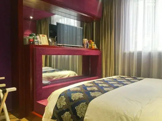 Fengtai Westin Holiday Hotel