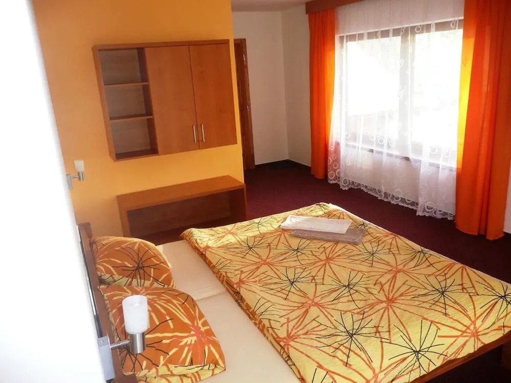 Hotel Fojtů