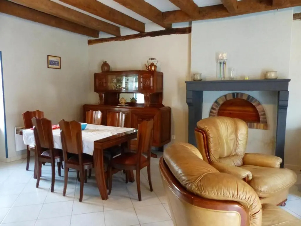 Maison de vendanges rénovée avec WIFI et animaux admis - FR-1-489-178