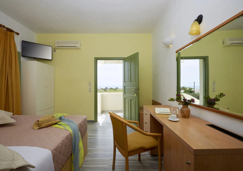 Ambeli Apartments