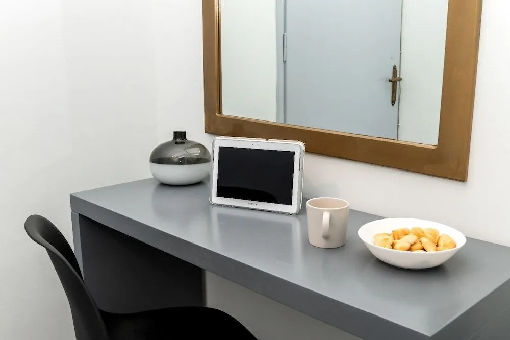Jonathan City Apartment
