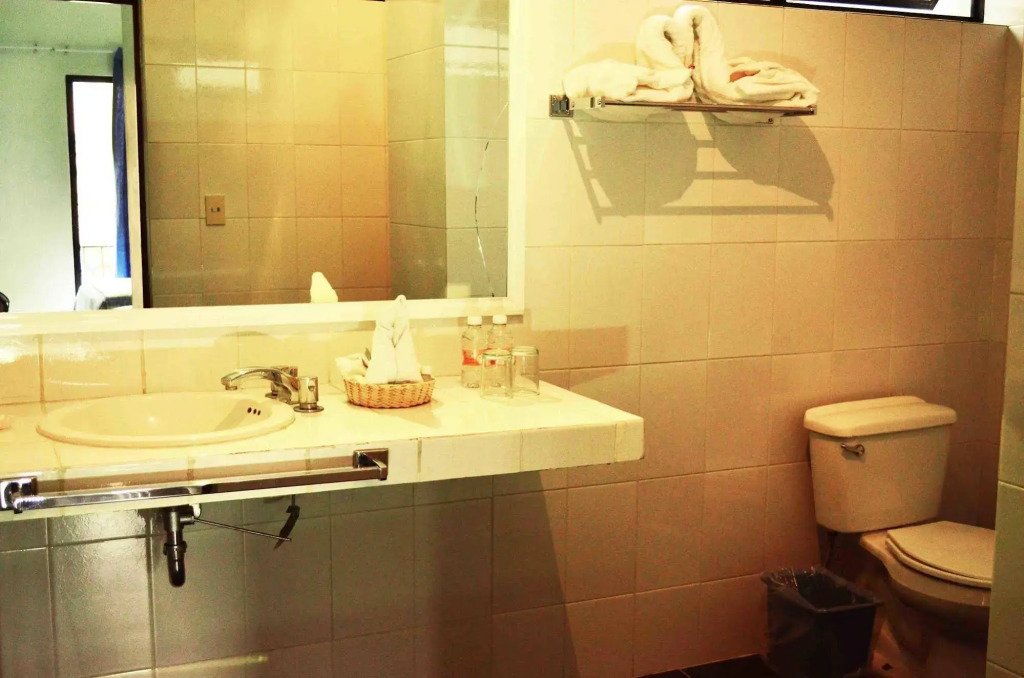 Hotel Kabii