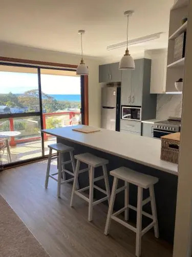 The Beach House