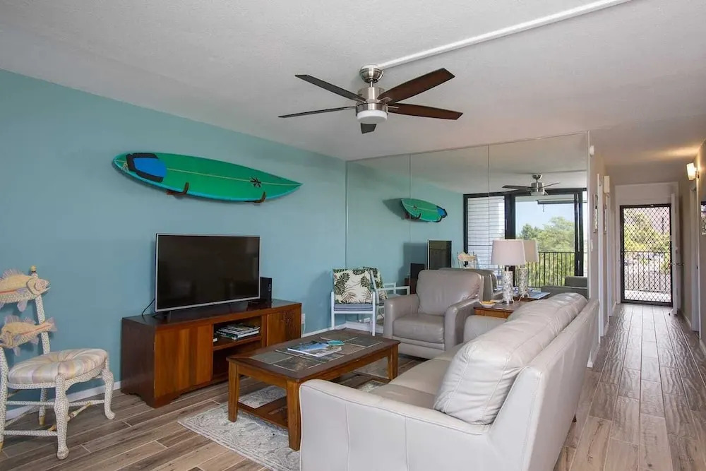 Maui Parkshore 408