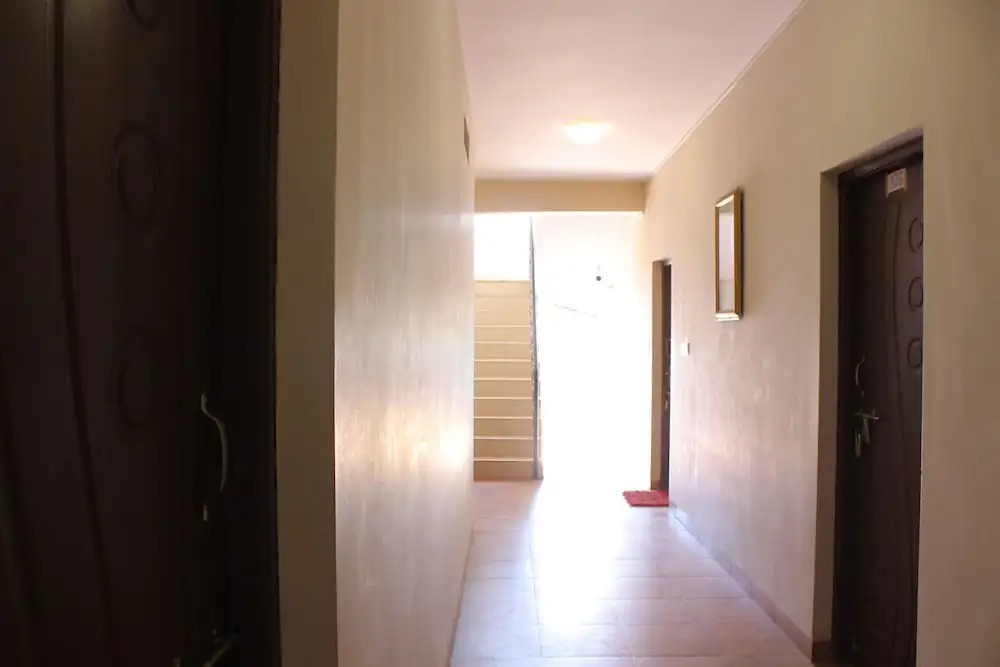 OYO 9173 Home Candolim Beach Lane