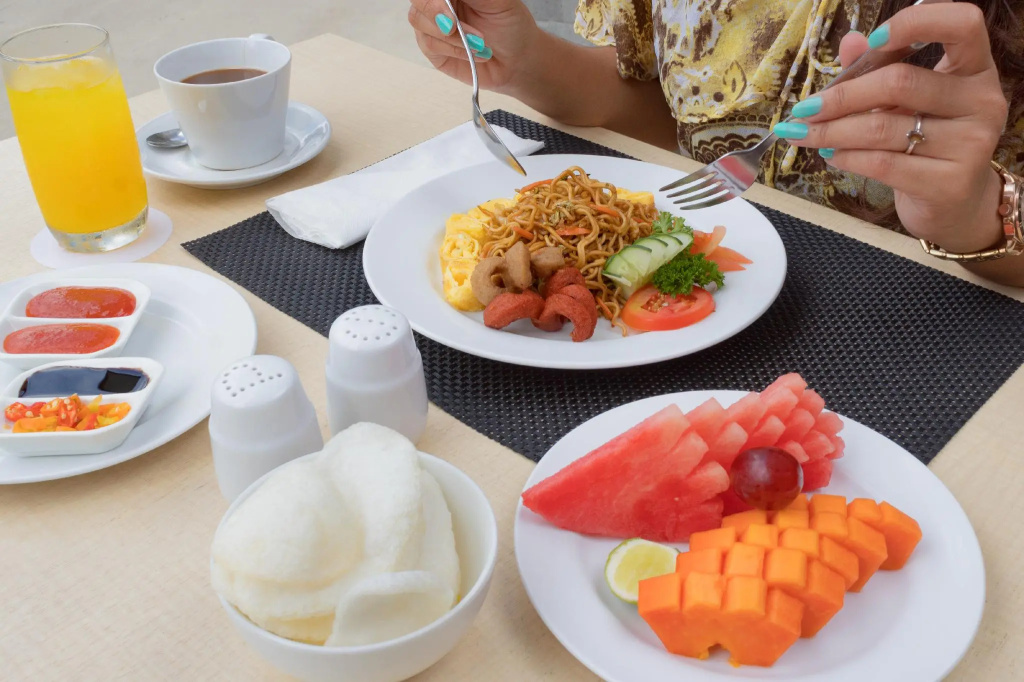 Best Western Kamala Jimbaran