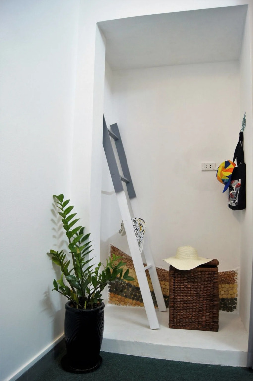 HoLo Fairy House Saigon - Serviced Homestay