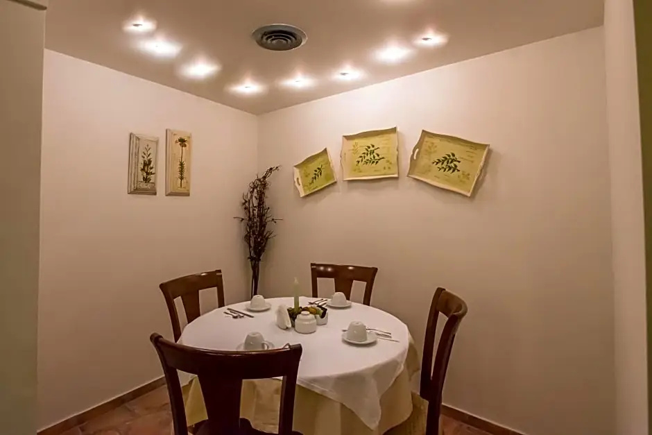 City Hotel Apollonion