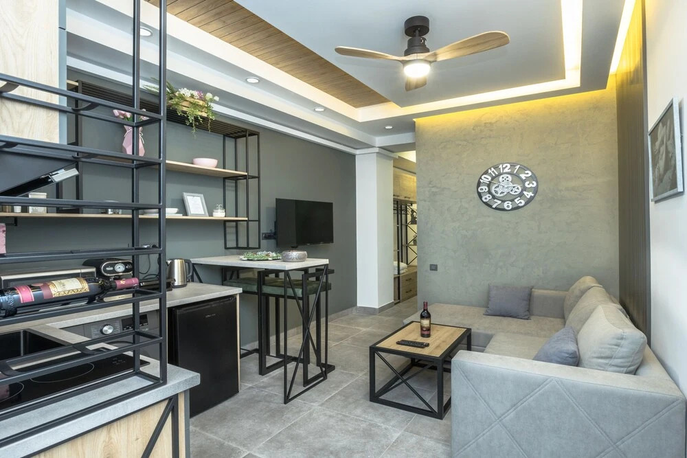 Stay Inn на ул. Екмалян