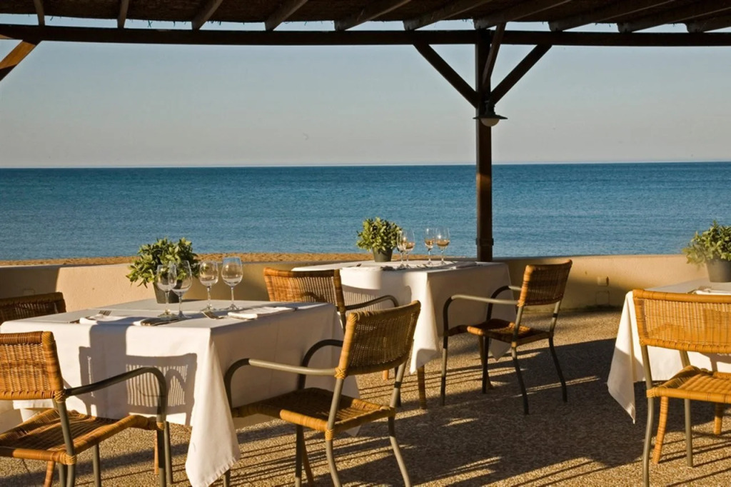 Hotel Los Ángeles Denia