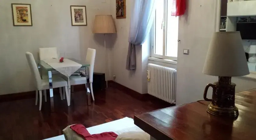 Casa di Musetta