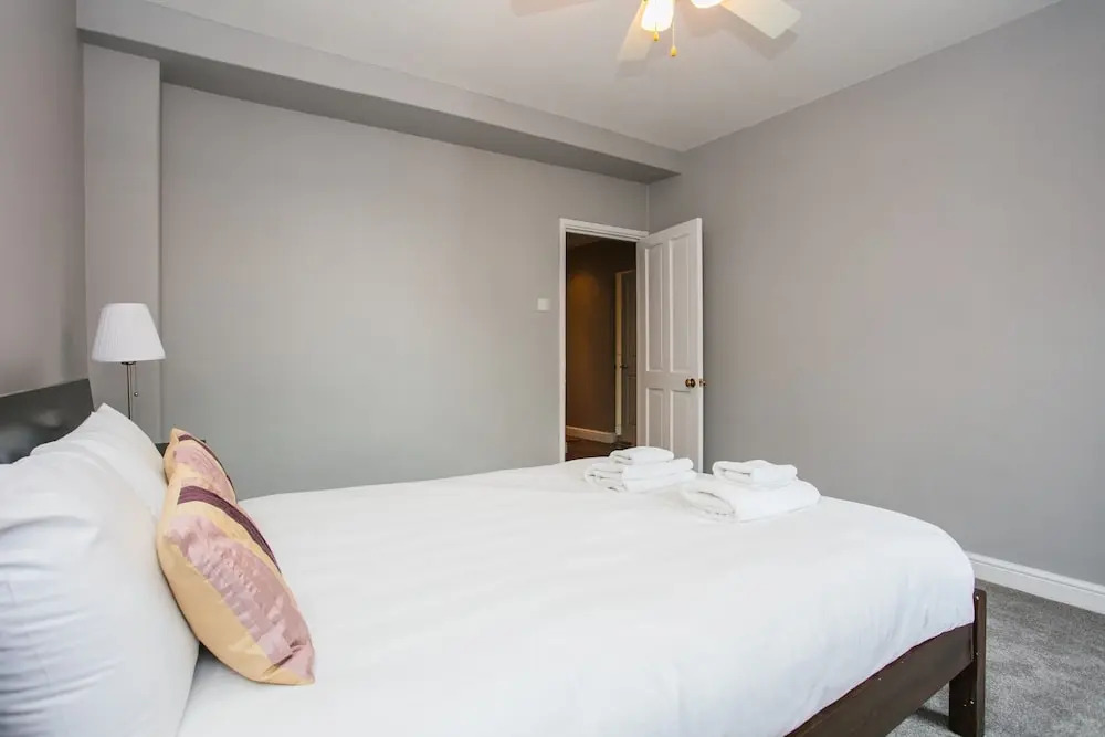 Wapping 3 Bedroom Apartment
