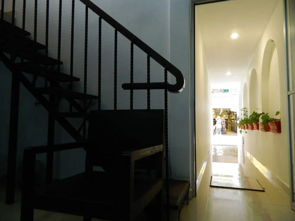 Hotel Sayab 5ta Avenida