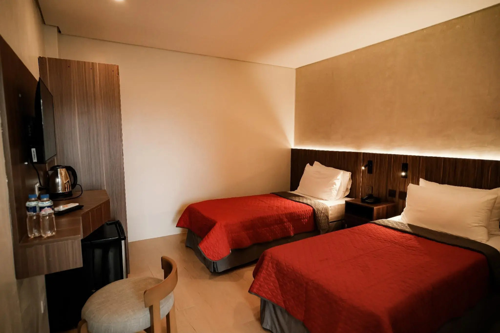 Seorabeol Grand Leisure Hotel