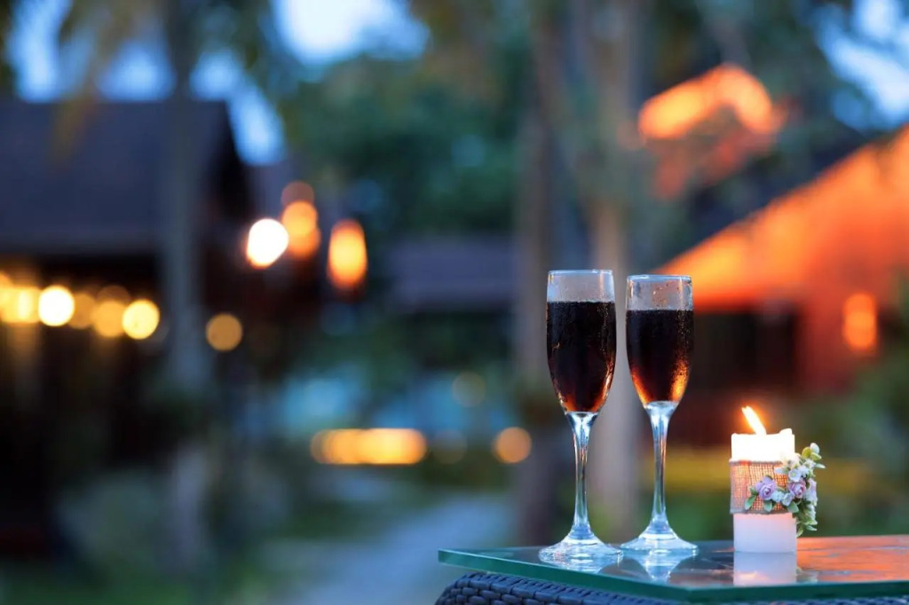 Maliekal Heritance Cherai Beach Cochin