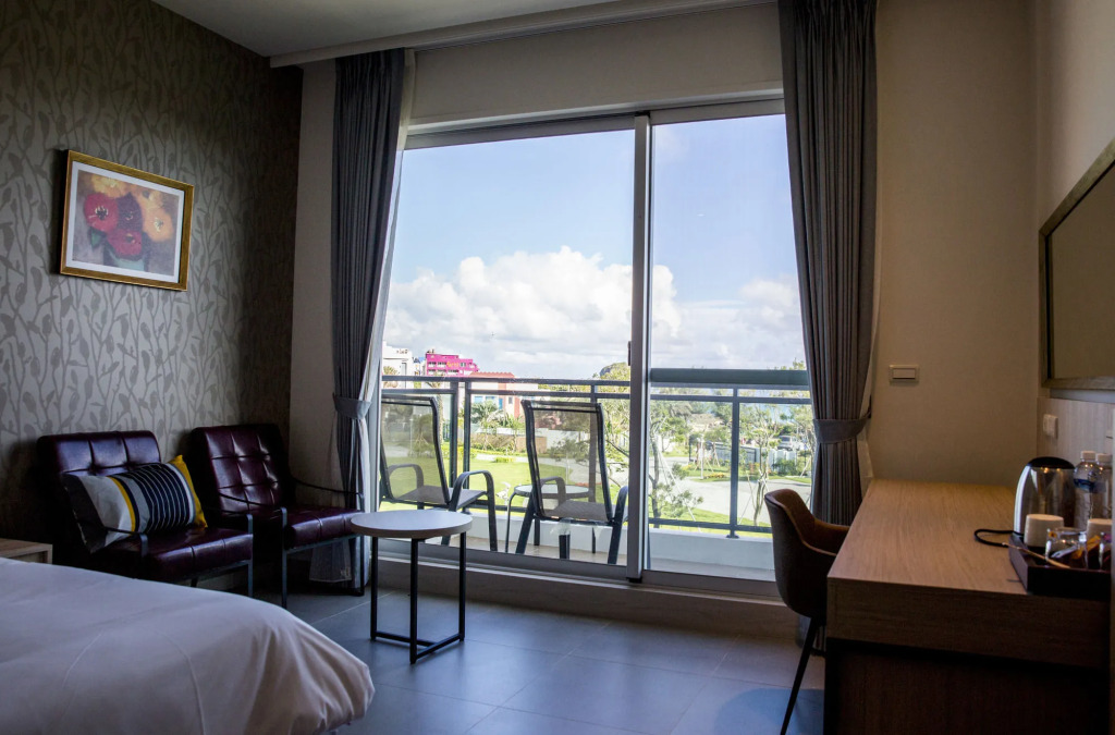 Ye Lin Resort