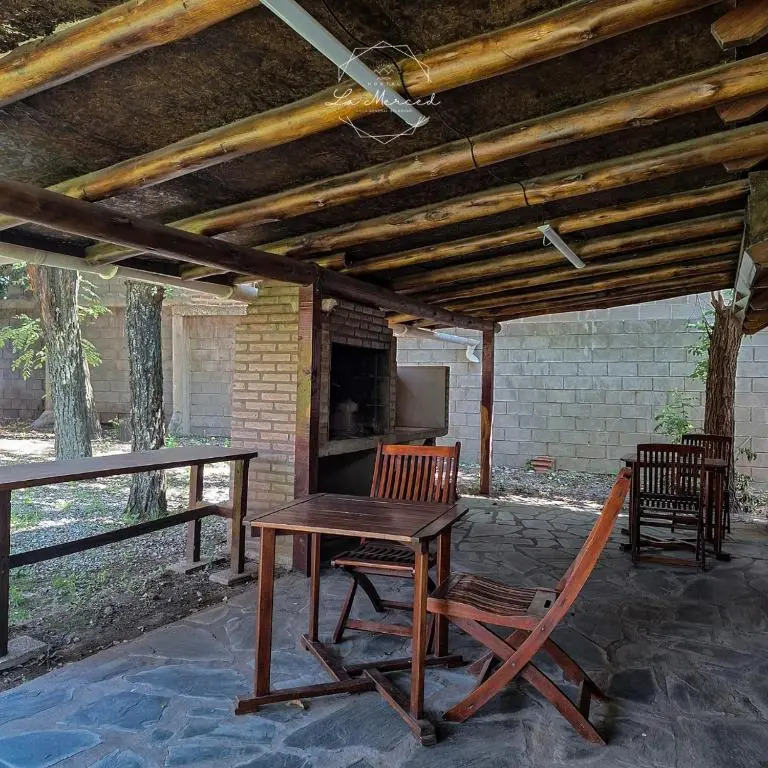 Hostal La Merced