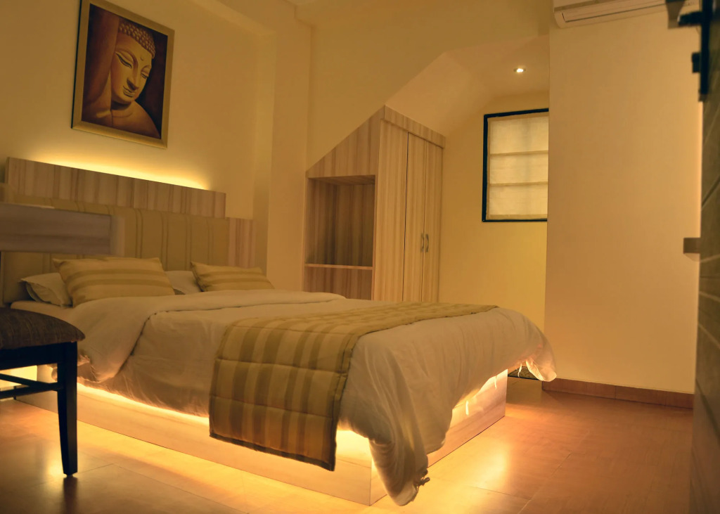 Hotel Alka Residency