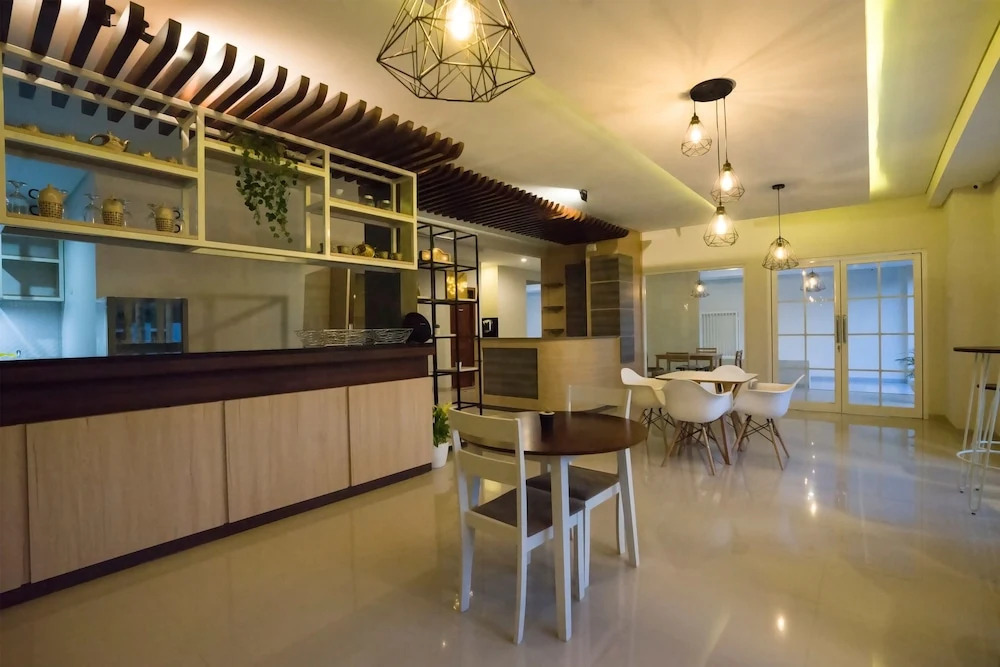 W House