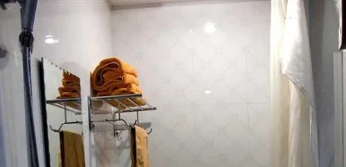 Qinhuangdao Friendship Hotel