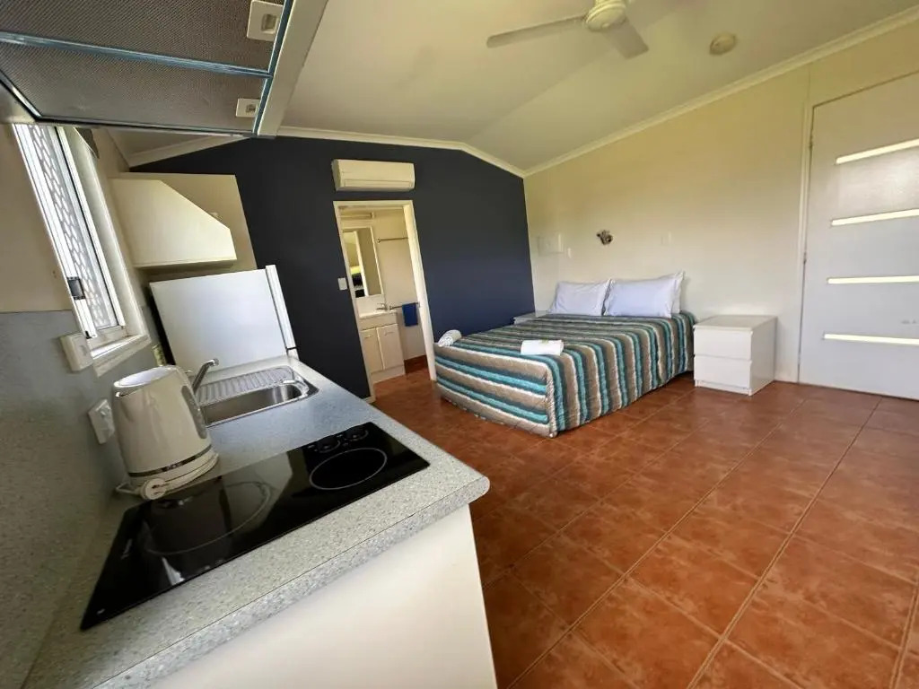 Mareeba Motor Inn