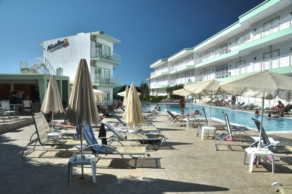 Chrissys Paradise