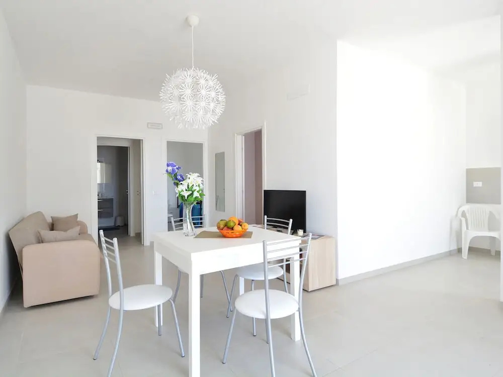 Charming Apartment in Marina Di Ragusa With Pool