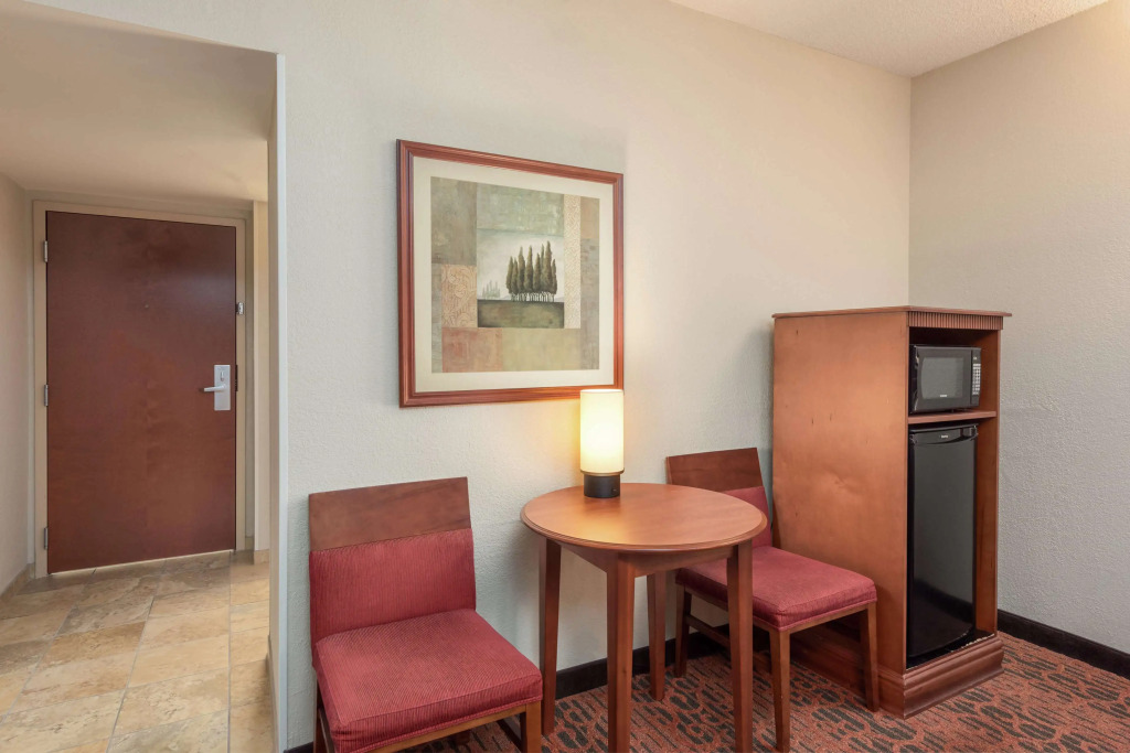 Hampton Inn Branson on the Strip