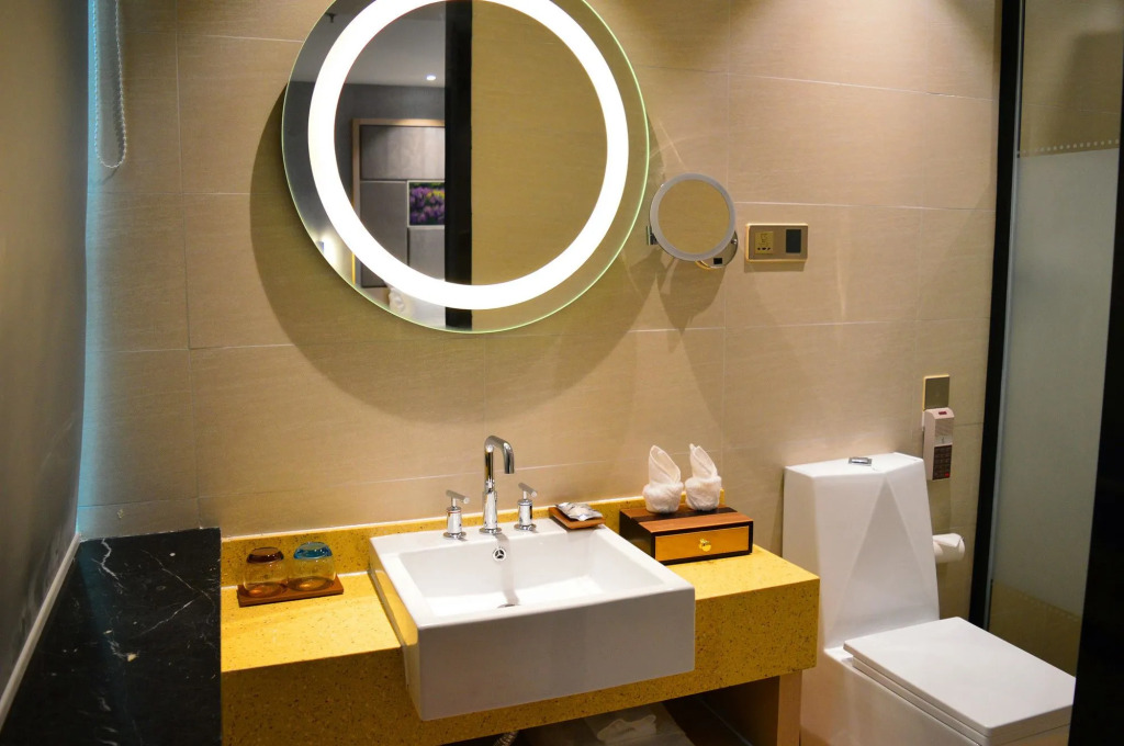Lavande Hotel (Tianjin Youyi Road, Wudadao)