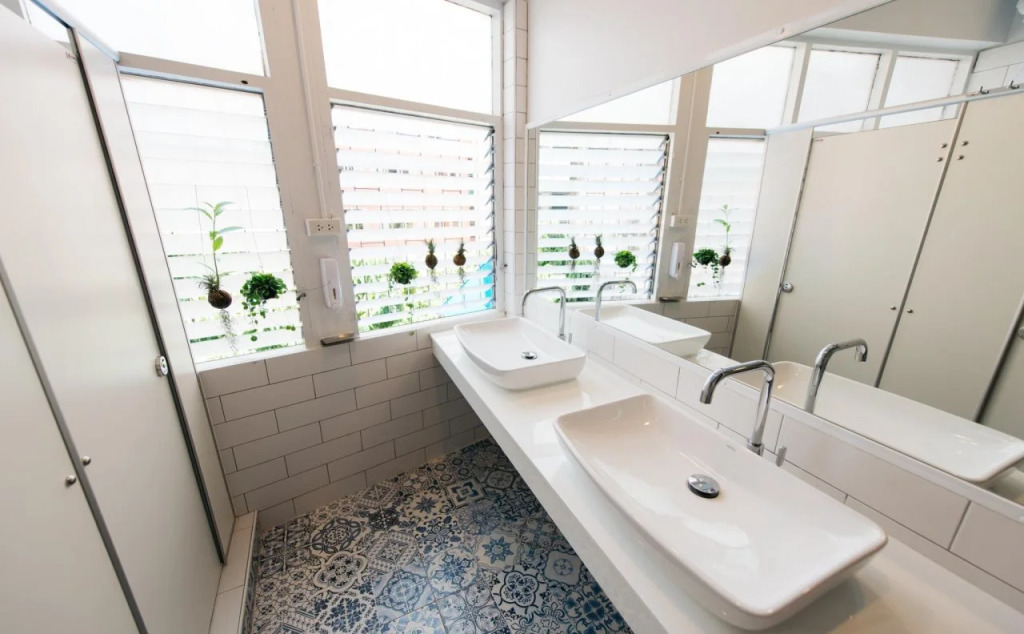 U Room Khaosan ยู รูม ตรอกข้าวสาร