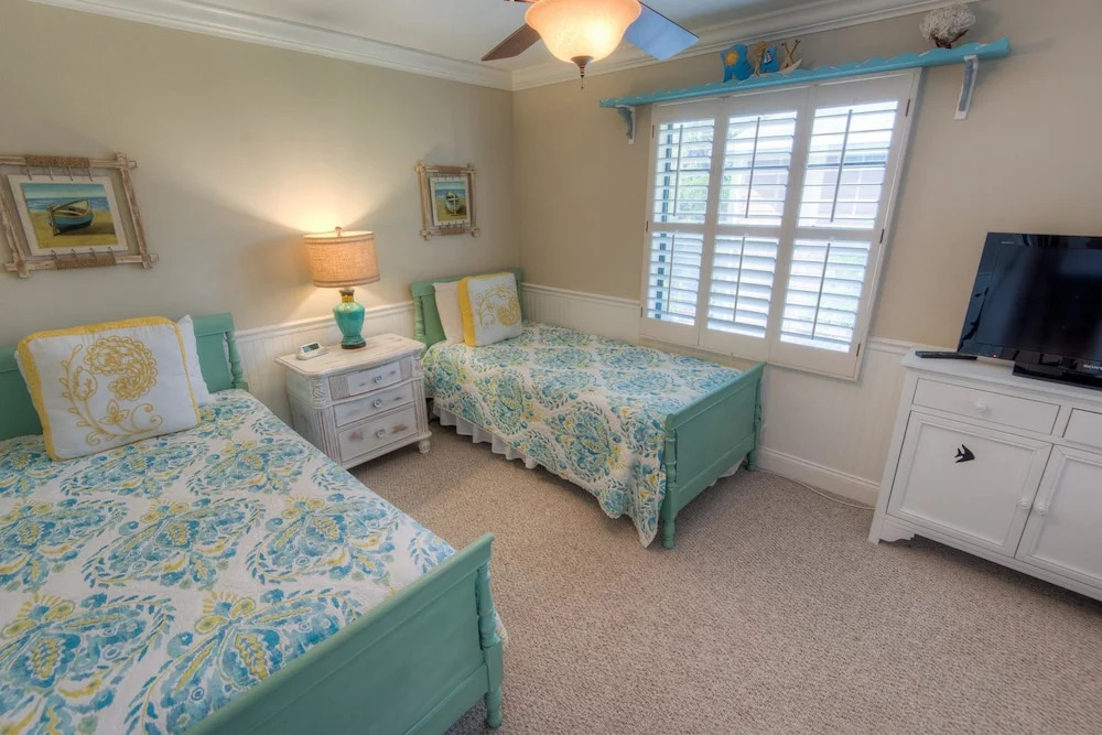 Island Breeze Apartment 2