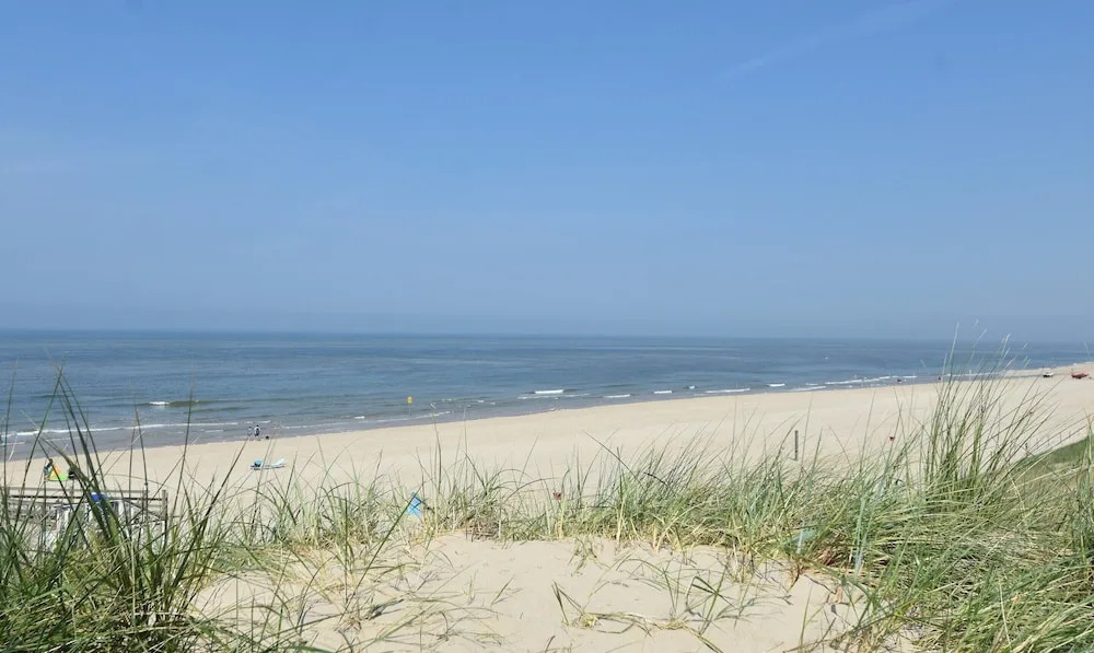 Holiday Home in Callantsoog near Beach