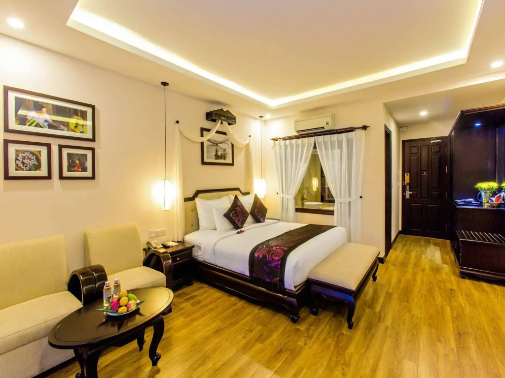 Grand Signature Resort Hoi An by M Village, a brand of Modern Village Lifestyle