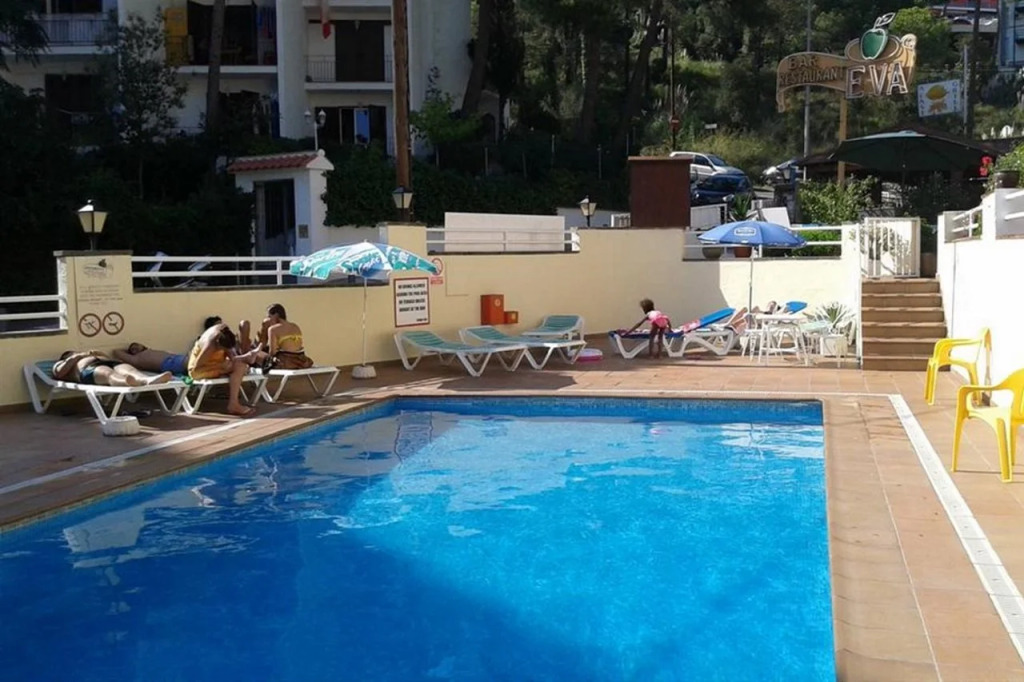 Eva Aparthotel