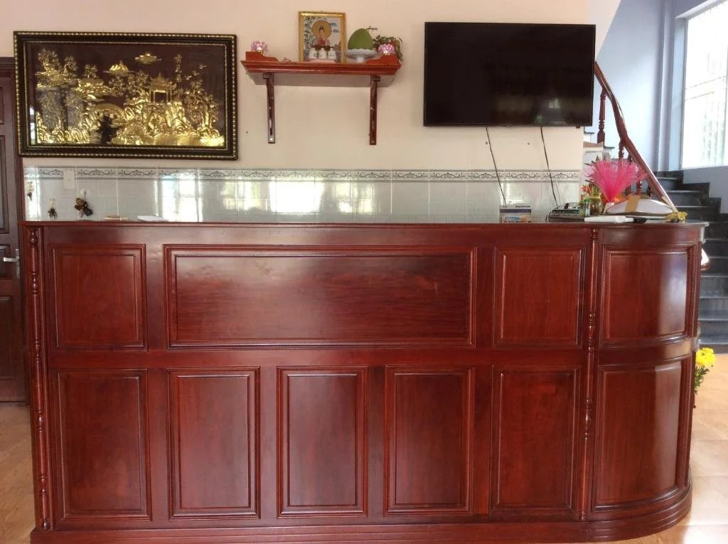 Trung Hậu Hotel Côn Đảo