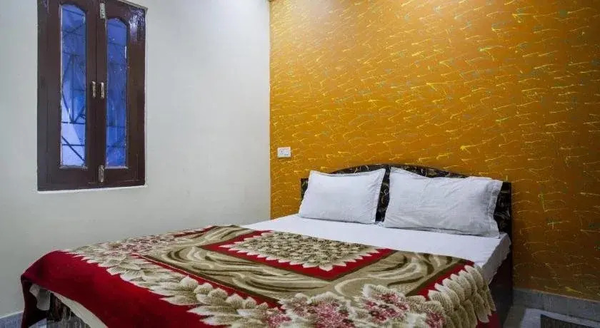 Hotel Hari Home