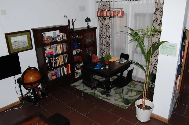 Casa La Paz