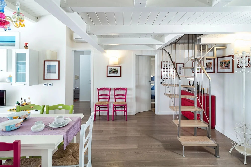 Donnalucata Suite