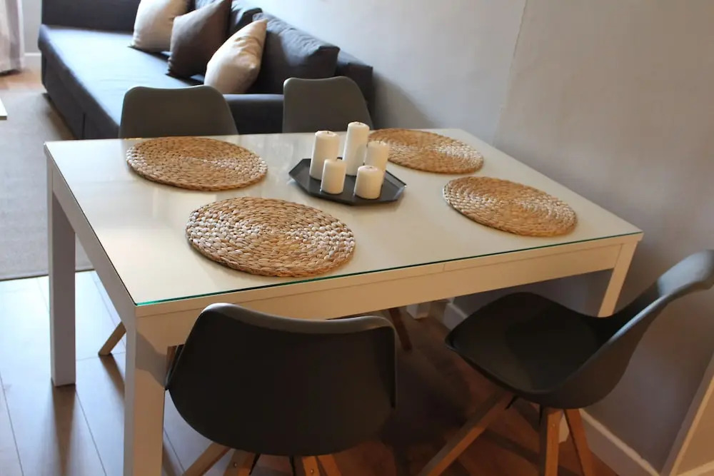 Apartamento Dolmen el Romeral