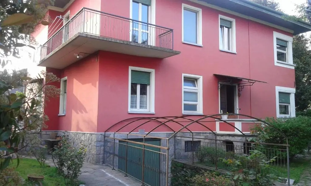 Casa Orisca